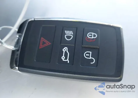 2026 Jaguar F-Pace R-Dynamic S P250 Awd Automatic из США, поврежденный, VIN SADCT2EX4TA755404